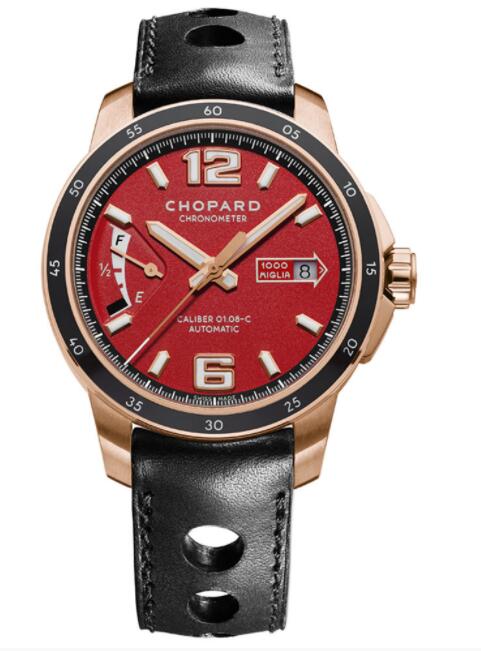 Best Chopard Mille Miglia Race Edition 161296-5002 Replica Watch